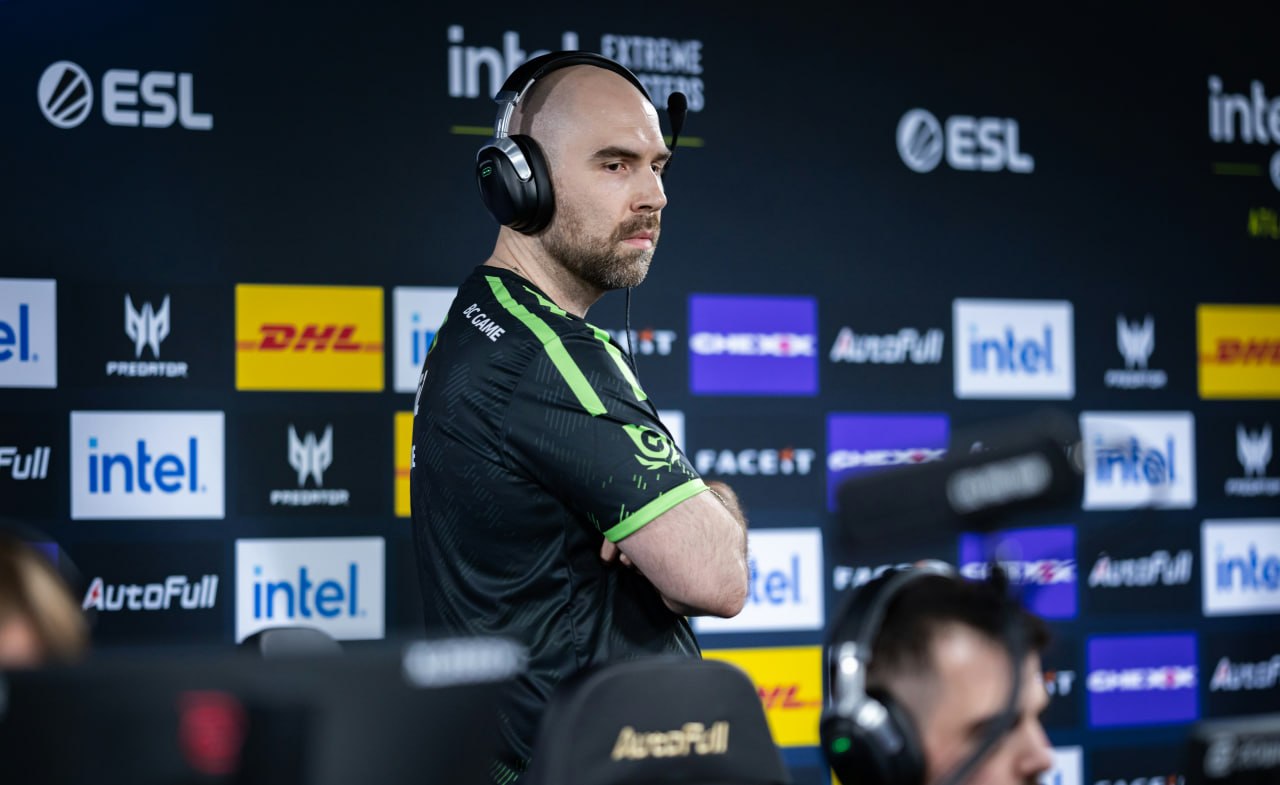 TaZ Explains BC.GAME Roster Changes: Team Faced Pressure from Early Tier-1 Competition