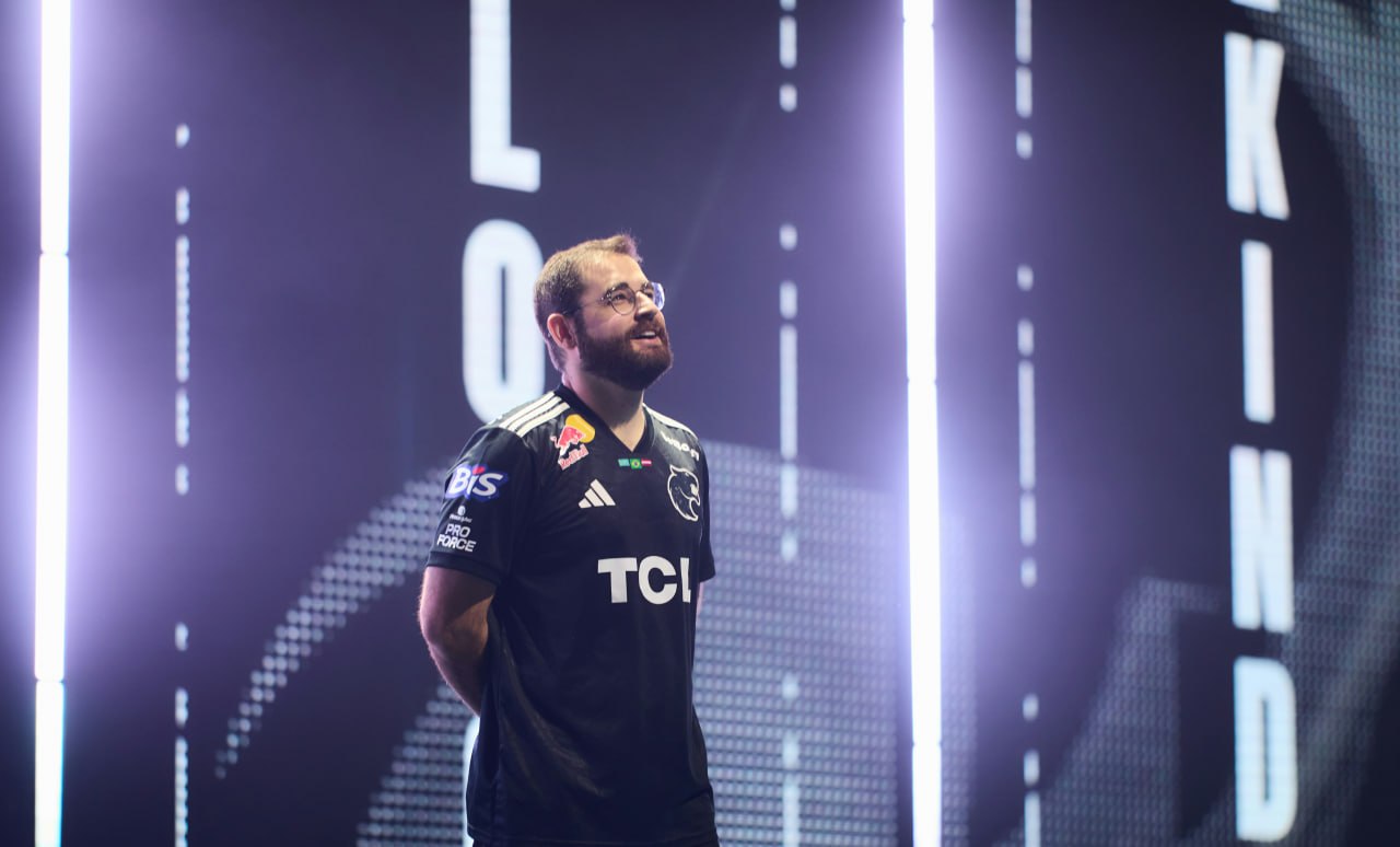 FalleN Celebrates 35th Birthday as Active CS Player