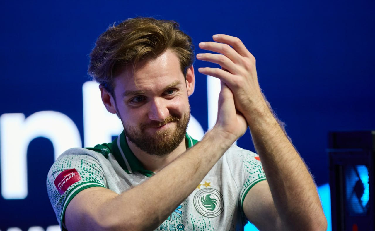 NiKo Confirms Rumors: Falcons Roster Change Expected for PGL Astana