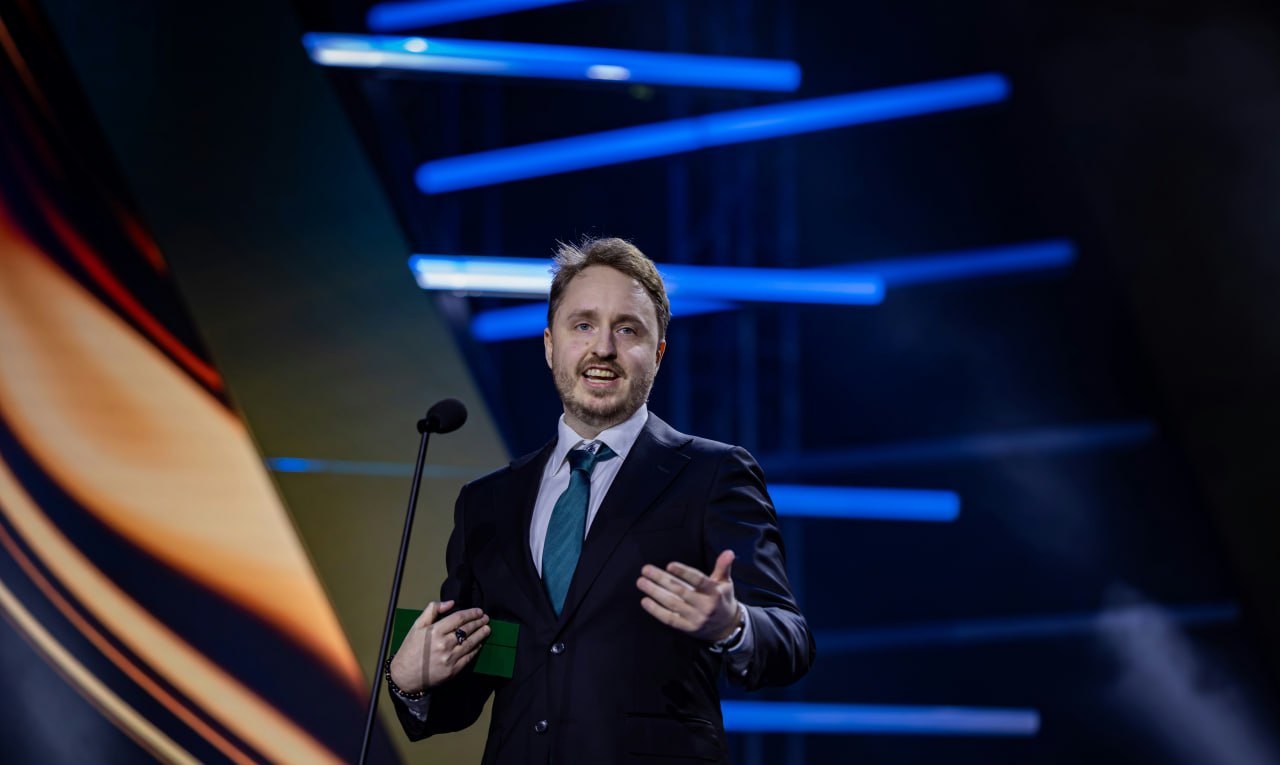 GeT_RiGhT celebrates his birthday - ESL One: Cologne 2014 champion turns 36