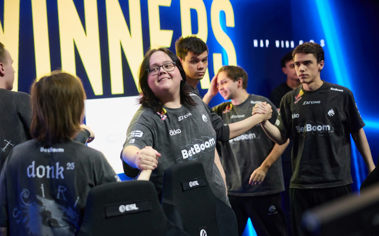 Spirit Haven't Reached a Final in 8 Months Since BLAST Bounty