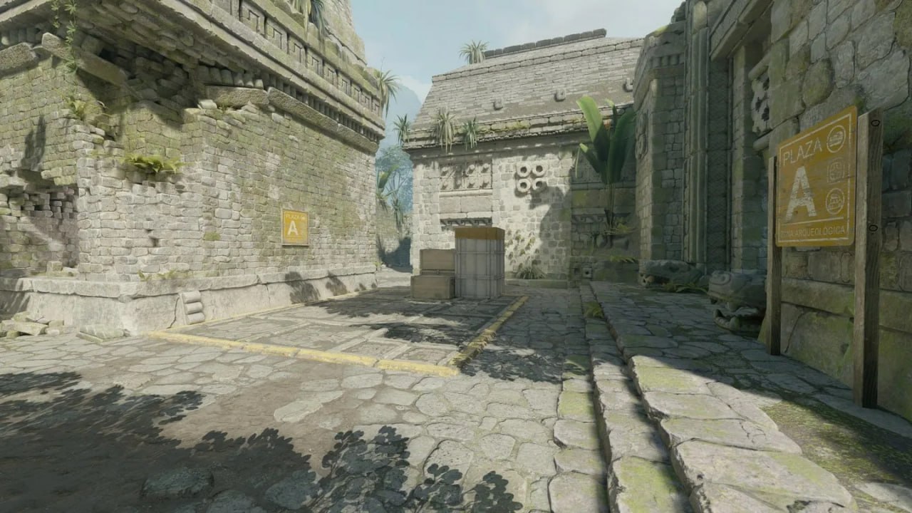 Pro Players Vote on Which CS2 Map Should Be Removed from the Game