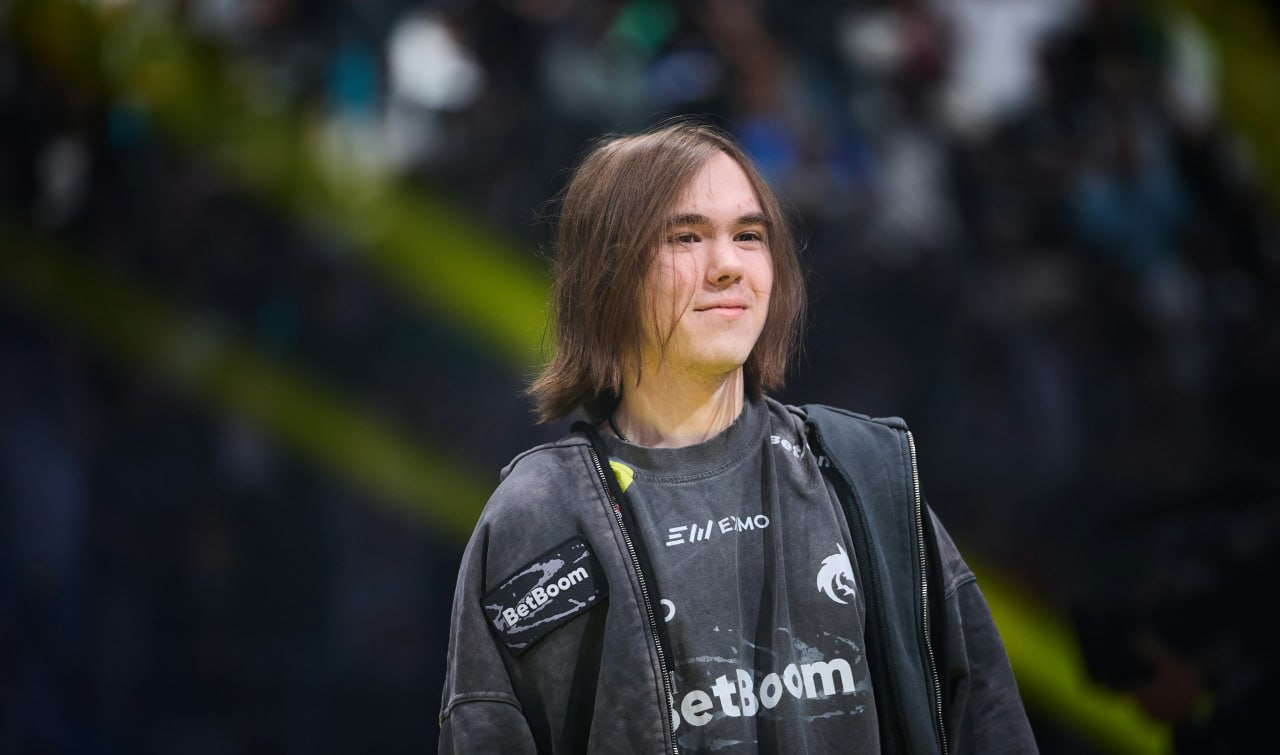 donk's harsh comment about Falcons player during grand final