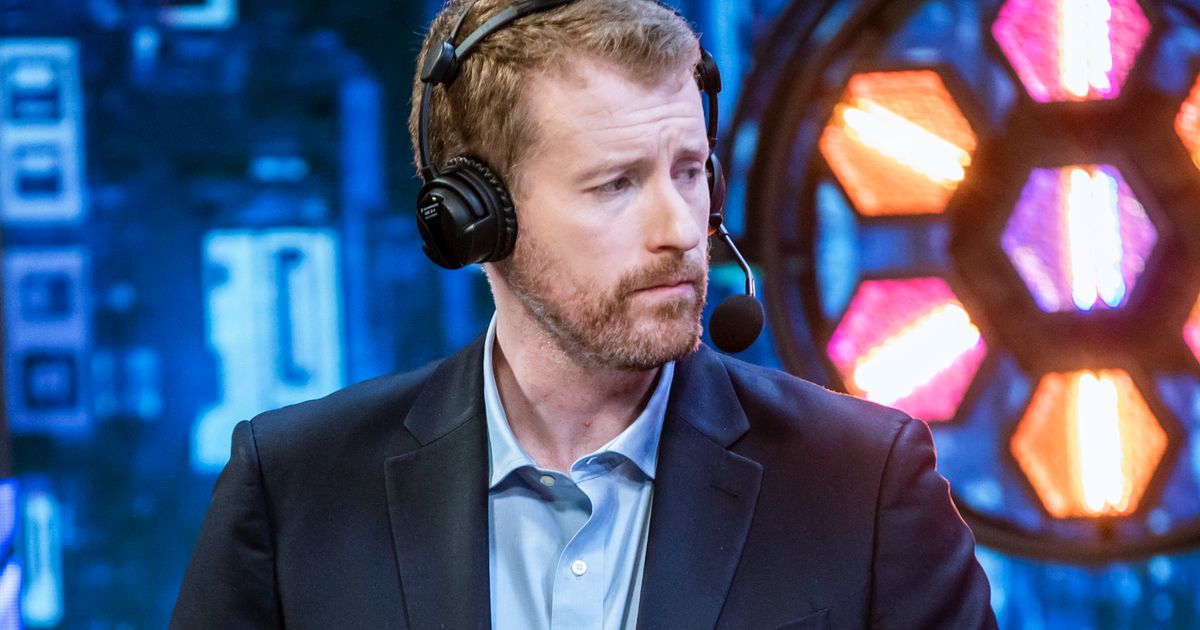 Thorin: FaZe made huge mistake selling karrigan, management failure